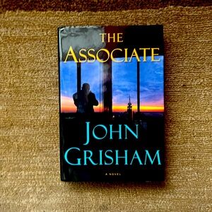 John Grisham “The Associate”